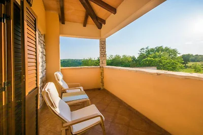 Villa Mendula