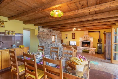 Villa Valverana
