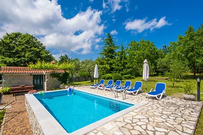 Villa Teodora