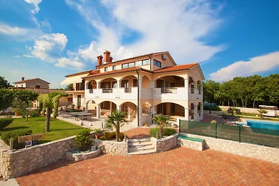 Villa Zora