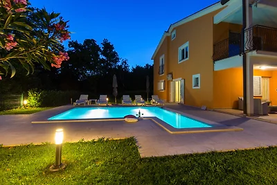 Casa vacanze Vacanza di relax Labin