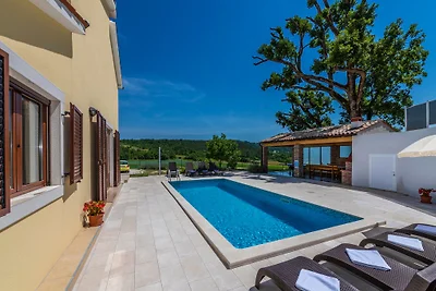 Casa vacanze Vacanza di relax Cerovlje