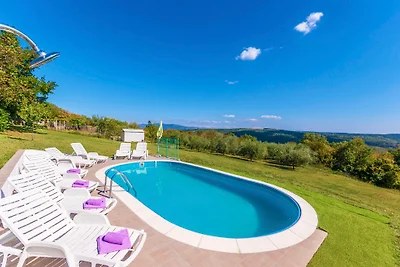 Villa Franica