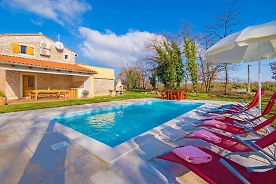 Villa Sergio