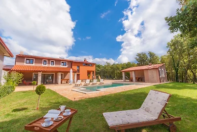 Villa Noina Arka