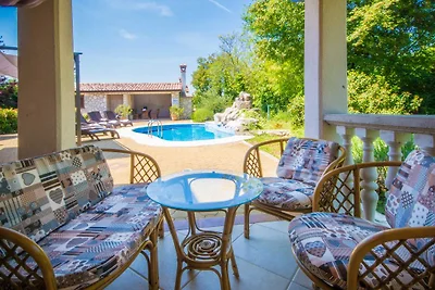 Villa Brigita