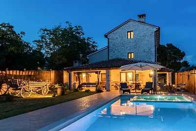 Villa Histria