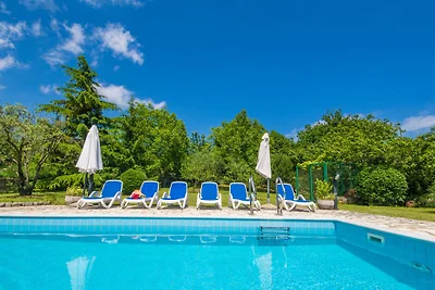 Villa Teodora