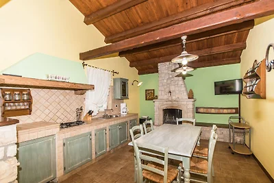 Villa Giovanna