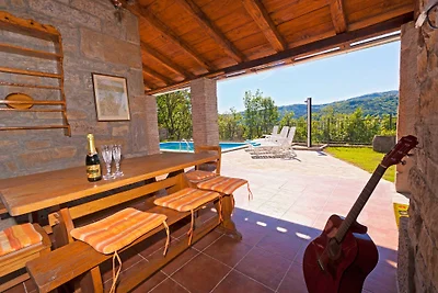 Villa Eda