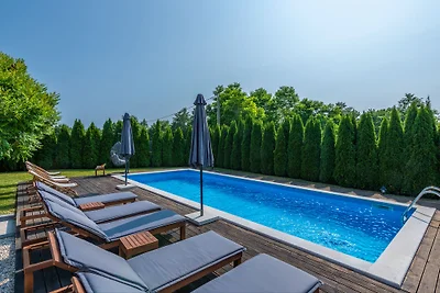 Villa Lavanda