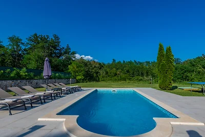 Villa Letish