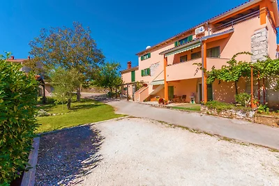 Villa Franica