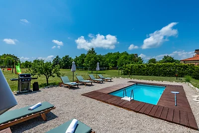 Villa Maria