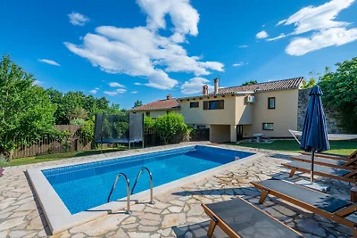 Villa Ladonja