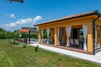 Villa Maria