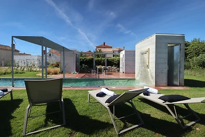 Villa Palace Leonardelli