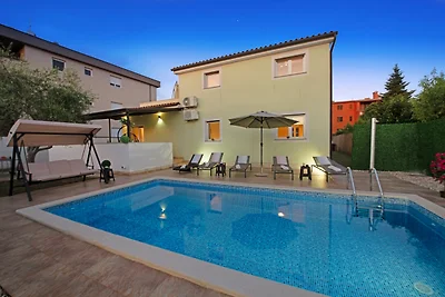 Villa Valbandon