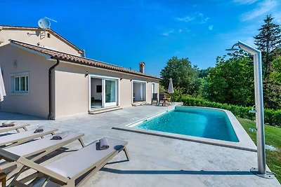 Villa Gino