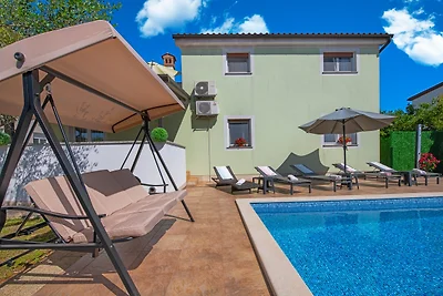 Villa Valbandon