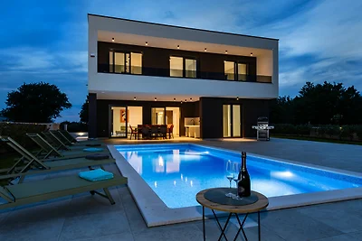 Villa Alba