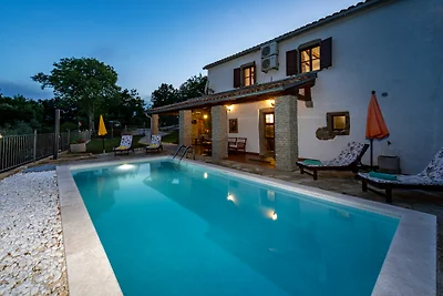Villa Eda