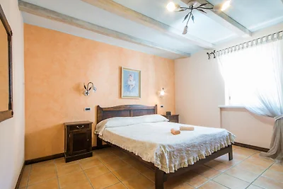 Villa Giovanna