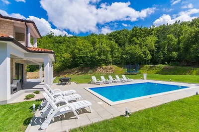 Villa Satine