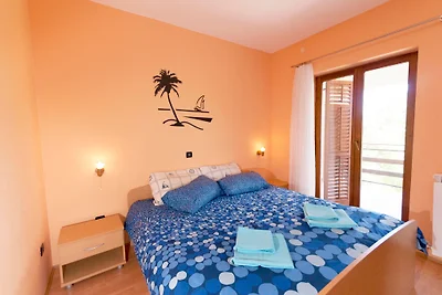 Villa Oaza