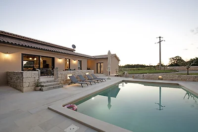 Villa Borgo Viridis