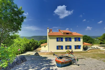Villa Mytilus