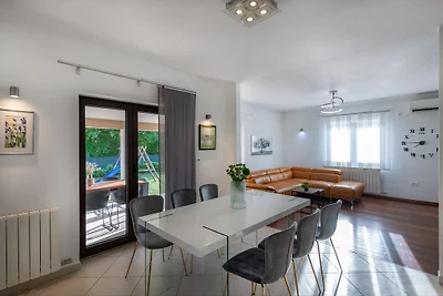 Casa vacanze Vacanza di relax Pazin