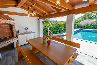 Villa Irena Labin