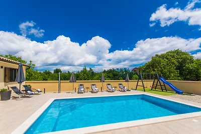 Villa Mediterranea