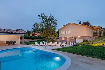 Villa Maja