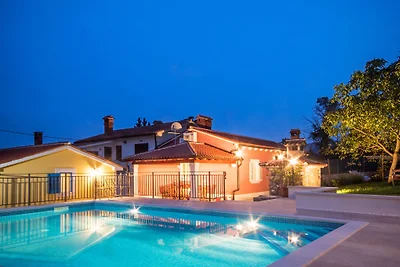 Villa Maslina 