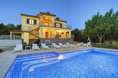 Villa Mytilus