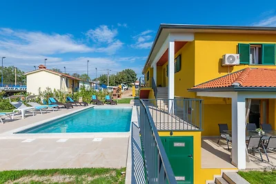 Villa Jole