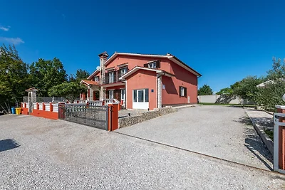 Villa Marić