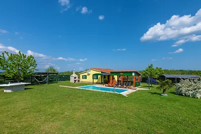 Villa Vrt
