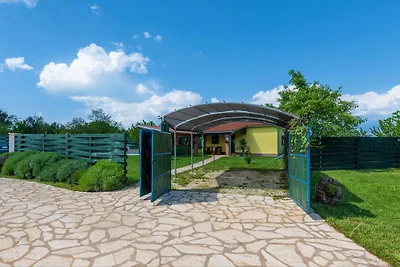 Villa Vrt