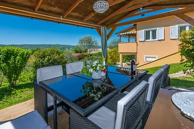 Villa Ida
