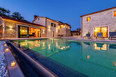 Villa Ciburi