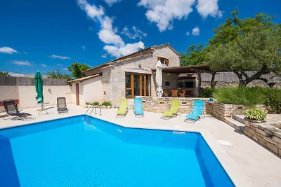 Villa Irena
