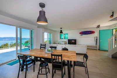Villa Sea and Wind