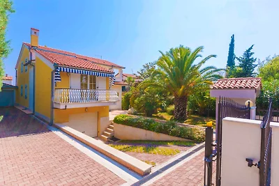 Casa vacanze Vacanza di relax Premantura