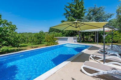 Casa vacanze Vacanza di relax Ližnjan