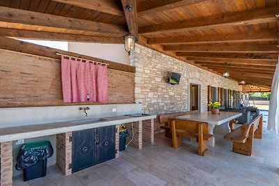 Casa vacanze Vacanza di relax Žminj