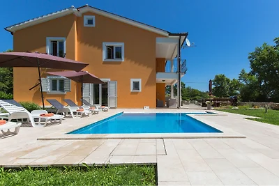 Casa vacanze Vacanza di relax Labin