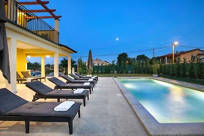 Villa Nikoleta